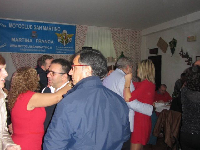 San Silvestro 2015